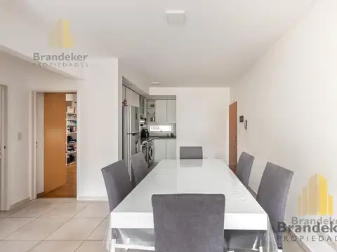 Departamento en Venta en Villa Urquiza, USD 195.000