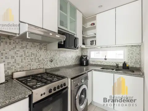 Departamento en Venta de 2 dormitorios