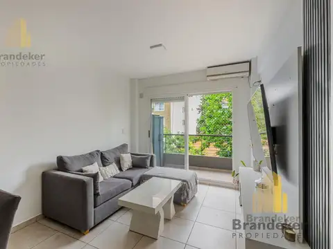 Departamento en Venta 10 años
