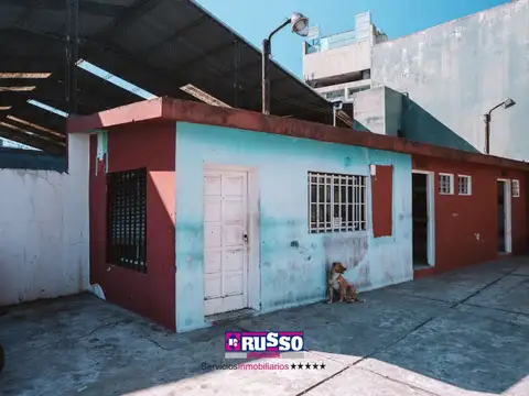 Venta Lote en Villa Luzuriaga