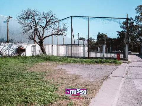 Terreno en Venta de 2000,0 m2