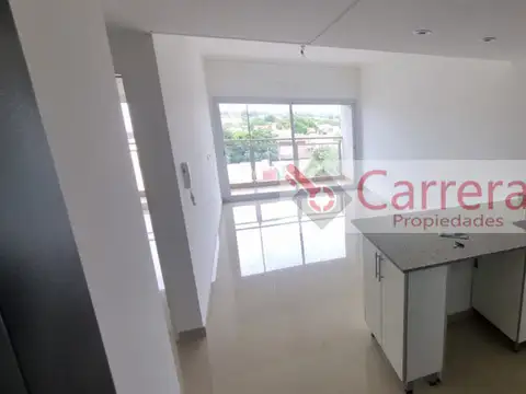 Departamento en venta en Jose Leon Suarez
