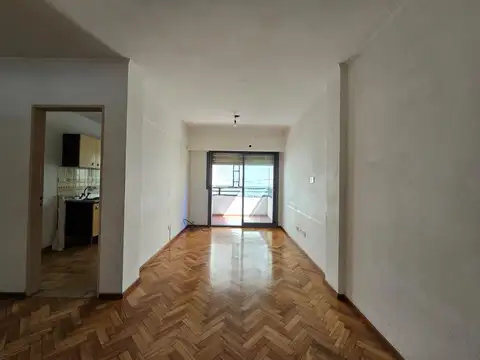 Departamento en Venta 42 años