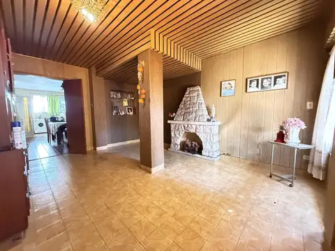 Depto Tipo Casa en Venta de 2 dormitorios