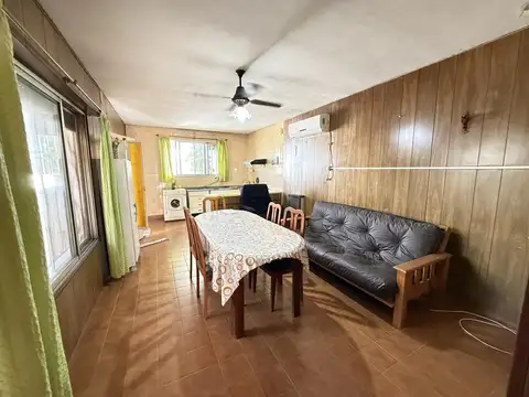 Depto Tipo Casa en Venta 60 años