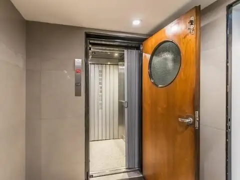 Departamento en Venta 40 años