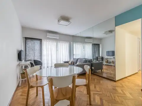 Departamento en Venta al Noroeste