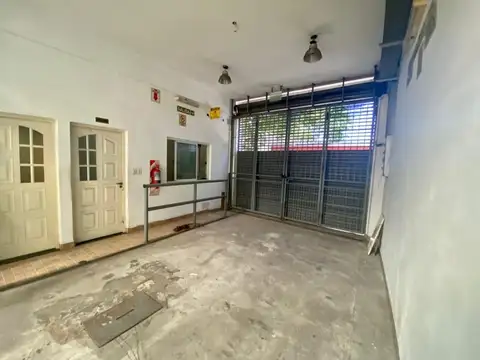 Galpon en Alquiler 15 años