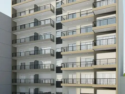 Departamento en Venta en Moron Sur, USD 64.500