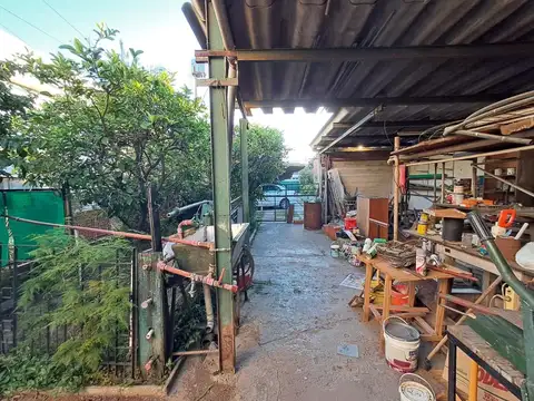 Venta Lote Gral San Martín, 8,66M X 48,75M