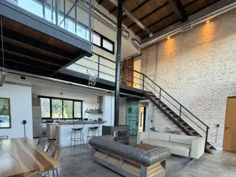 Casa en Alquiler 4 años
