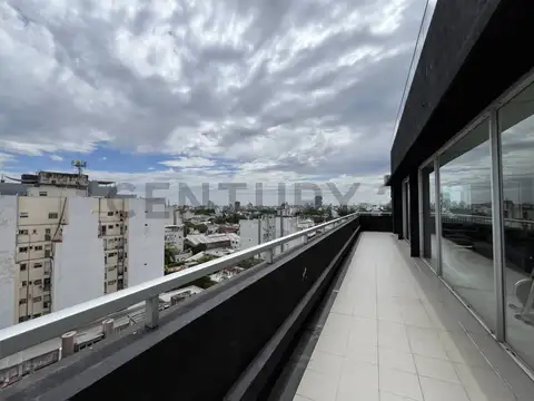 Venta Departamento Monoamniente Al Frente con Balcón Palermo Apto Credito