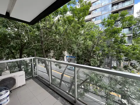 Costa rica 4400, Piso 0