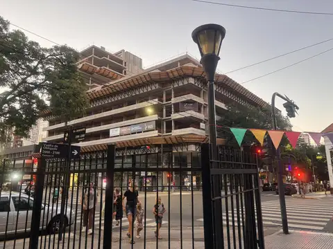 Departamento en Venta Apto profesional