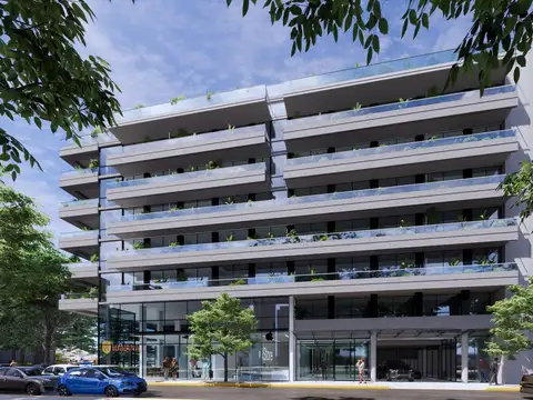 Departamento en Venta de 3 ambientes