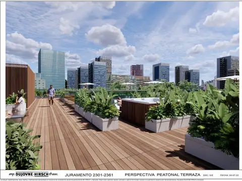 Departamento en Venta de 2 dormitorios