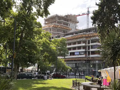 Departamento - Belgrano