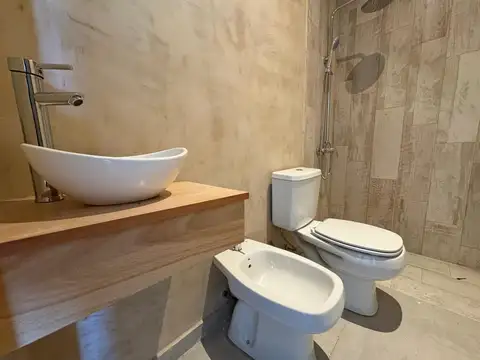 Departamento en Venta en Centro  - Campana, USD 69.000