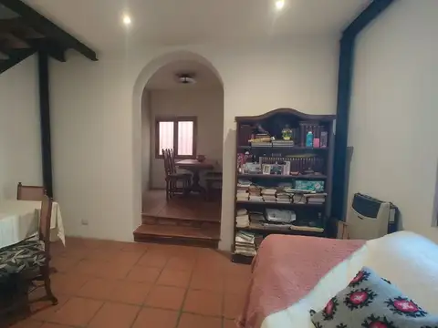Depto Tipo Casa en Venta en Villa Urquiza, USD 239.000