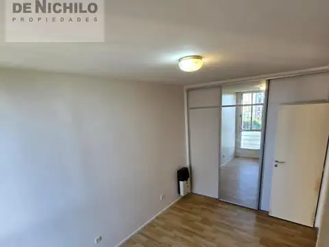 Departamento en Alquiler 60 años