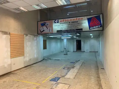 Local en Venta en Centro, USD 550.000