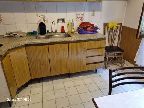 Casa en Alquiler en Don Bosco, $ 650.000