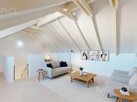 Ph en venta 4 ambientes, Tigre