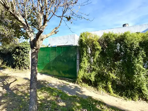 Calle 125 1600