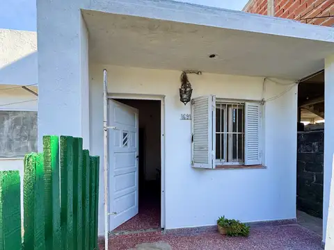 Casa en Alquiler de 2 dormitorios