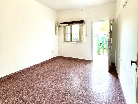Casa en Alquiler 50 años