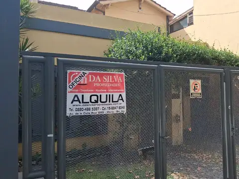 Oficina en alquiler en Merlo
