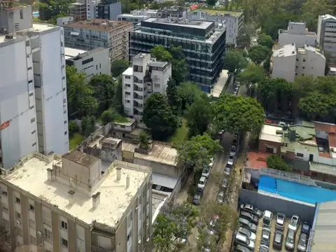 Av. Libertador 1904 , Piso 19