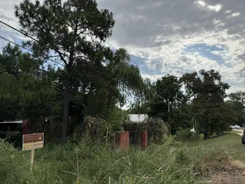 Terreno en Venta de 382,0 m2