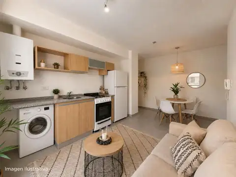Departamento en Venta 5 años