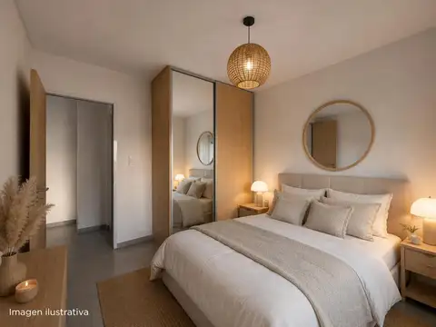 Departamento en Venta en Pichincha, USD 78.000