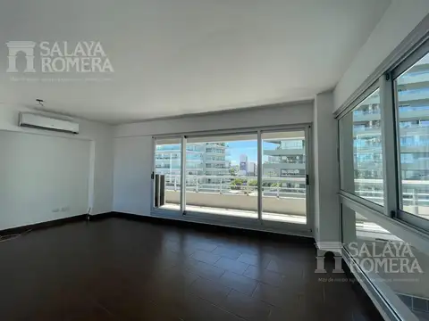 Departamento en Alquiler de 2 dormitorios