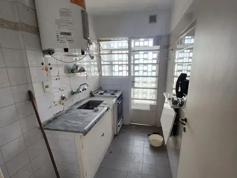 Departamento en Venta al Noroeste