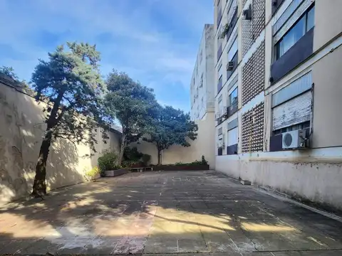 Departamento en Venta en Colegiales, USD 99.000