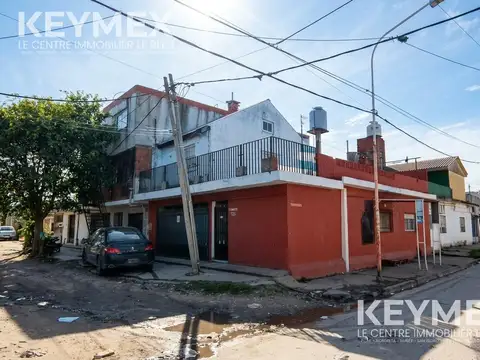 Venta de Casa en Villa Celina