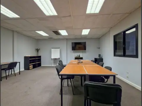 Edificio Comercial en venta - 3 Plantas - Retiro