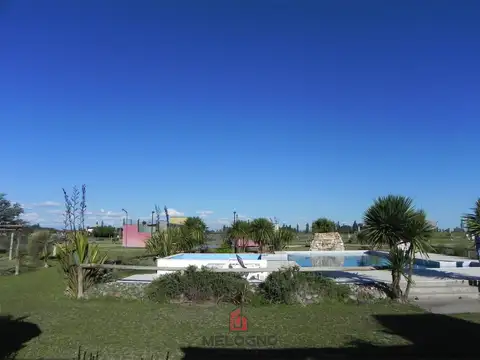 Terreno en Venta en Pedro Vargas, USD 31.500