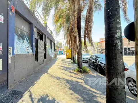Local en Alquiler A Estrenar