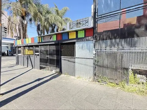 LOCAL | 244M2 | SAN MARTIN