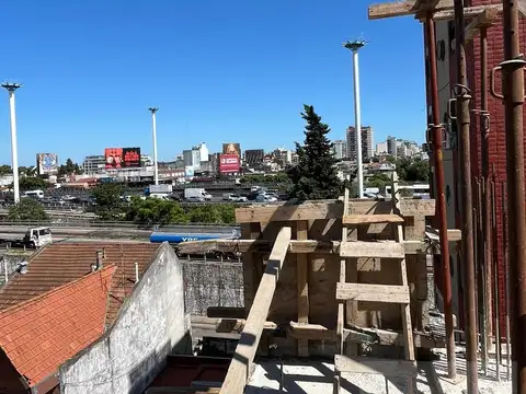 Departamento en Venta en Nuñez, USD 107.271