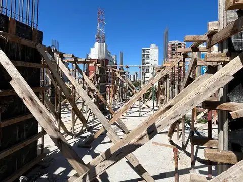 Departamento en Venta Permite mascota