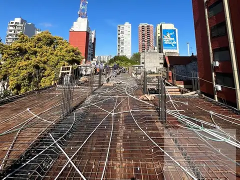 Departamento en Venta 1 año