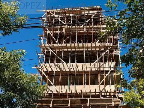Venta Departamento en Núñez 2 Ambientes  con Balcón – En Construcción