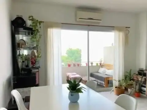 Departamento en alquiler 56 e/ 12 y 13