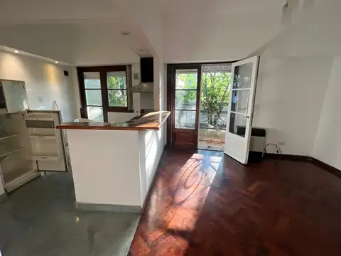 Departamento en Alquiler de 2 ambientes