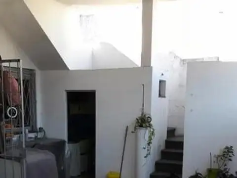 VENTA - CASA 3 AMBIENTE - LOMAS DEL MIRADOR